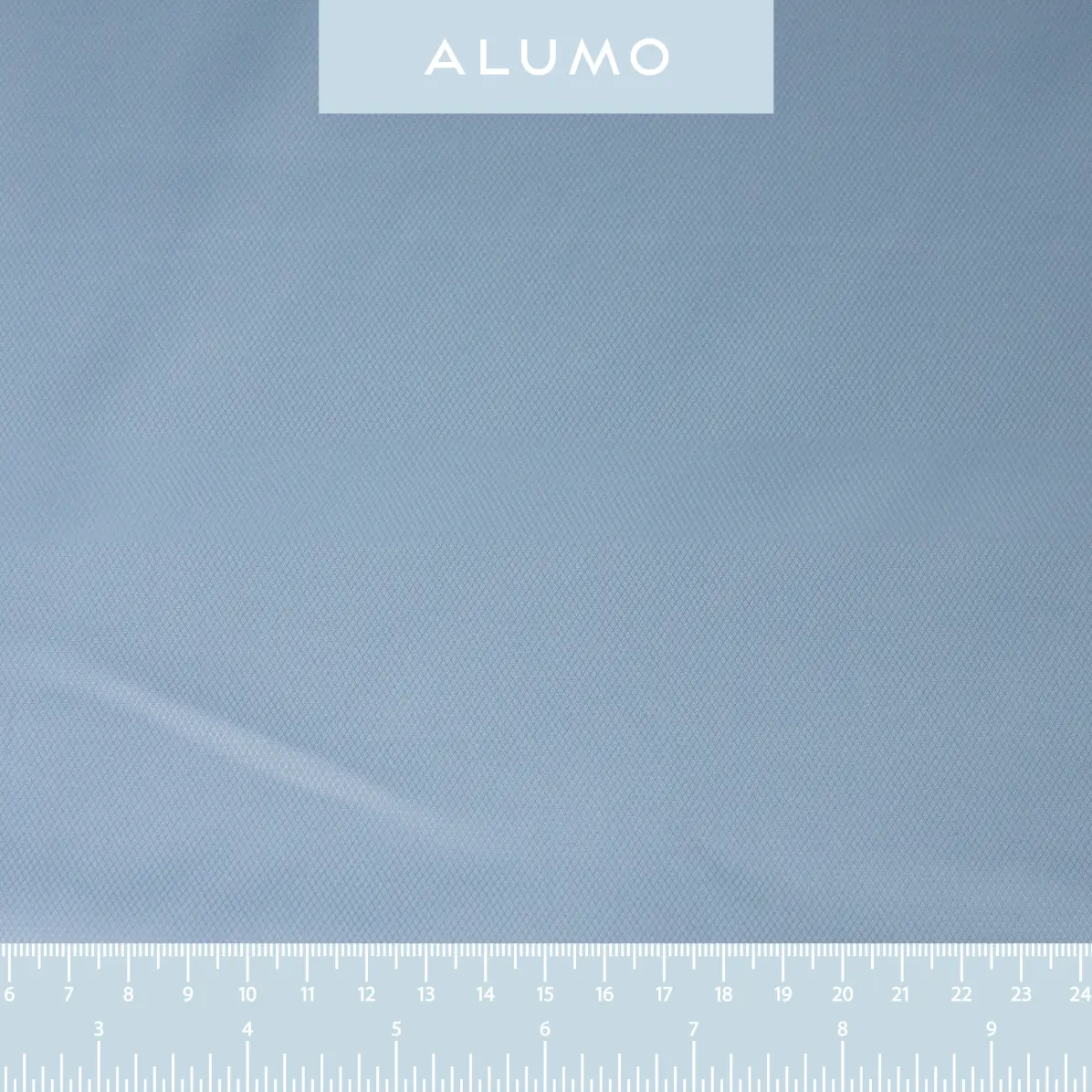 Splendor Medium Blue Dobby/Structured Solid plain structured