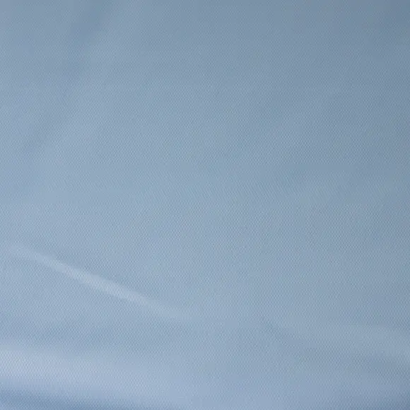 Splendor Medium Blue Dobby/Structured Solid plain structured - 4