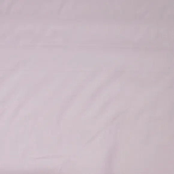 Twill Soyada Lilac Twill Solid Plain - 4