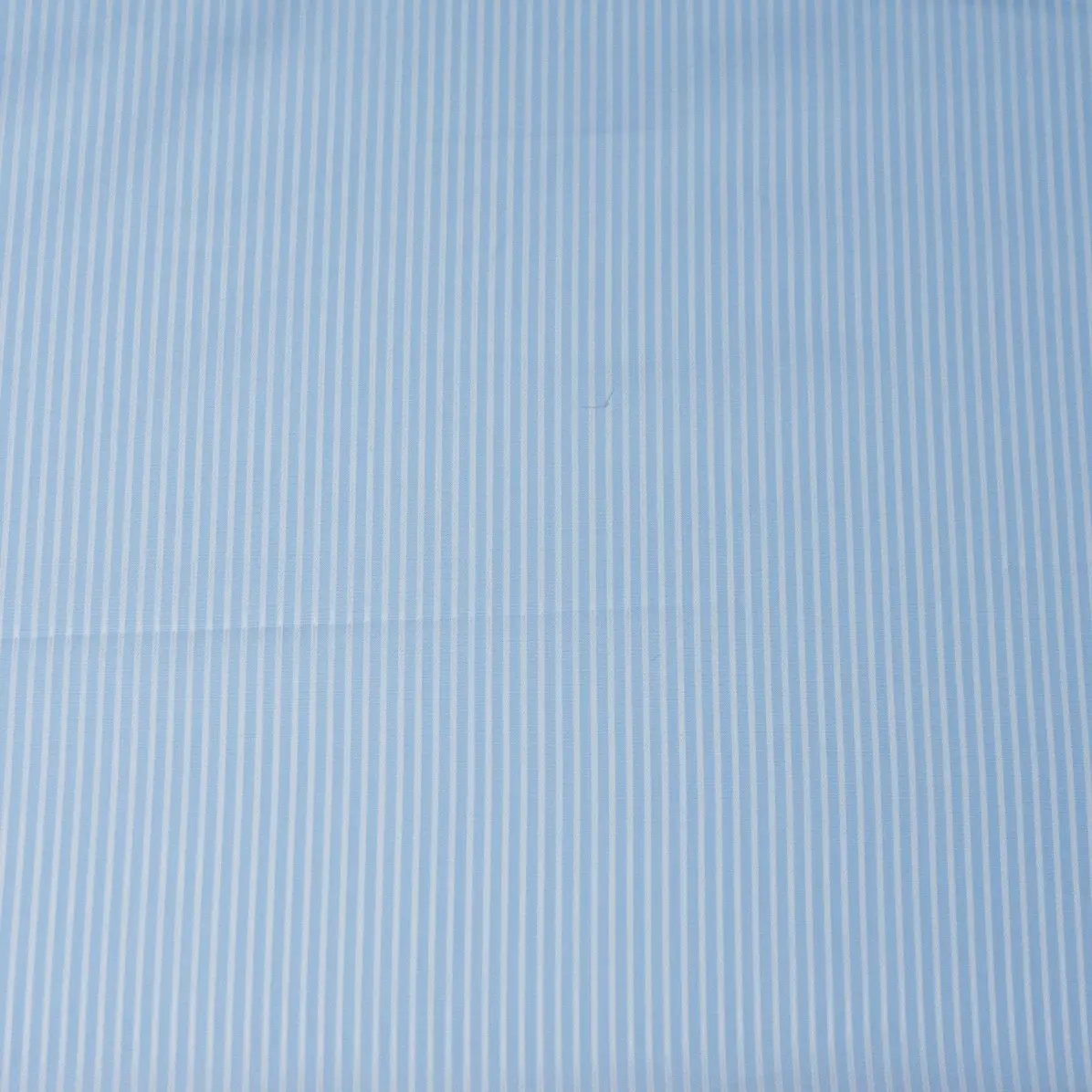 Soyella Arte Light Blue Dobby/Structured Stripes 1