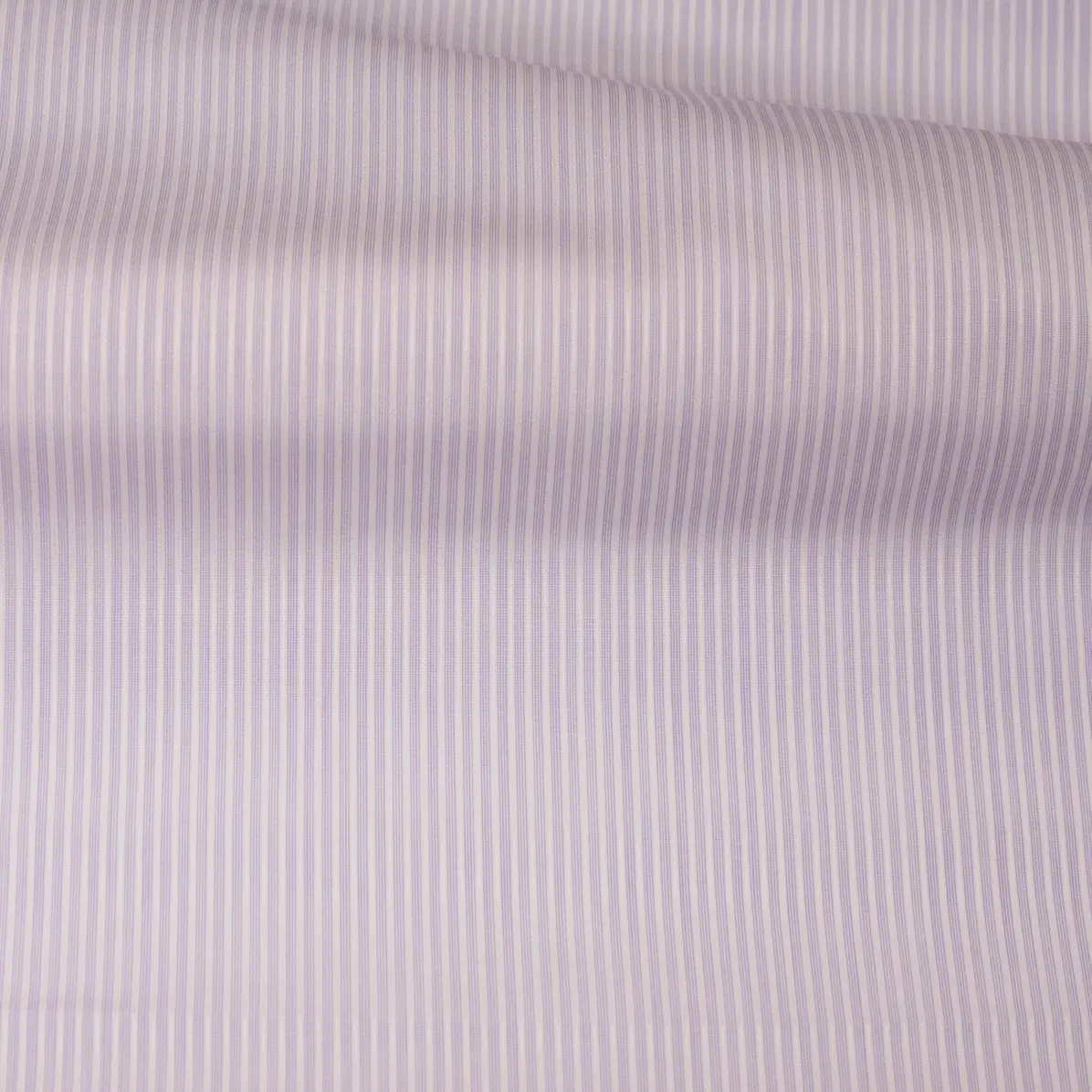 Soyella Arte Lila Dobby/Strukturiert Streifen