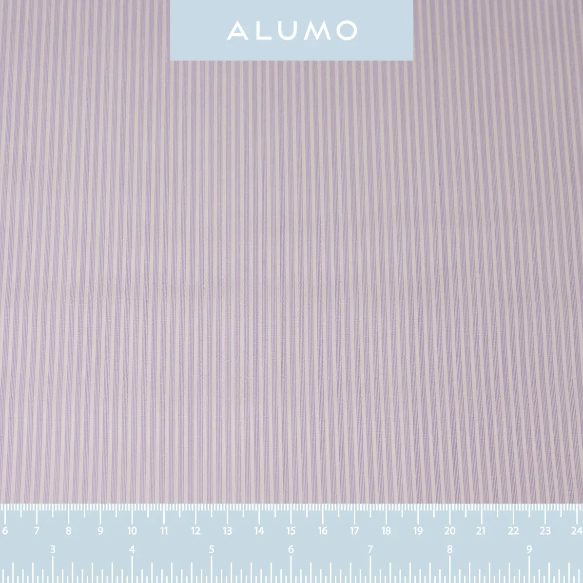 Soyella Arte Lila Dobby/Strukturiert Streifen