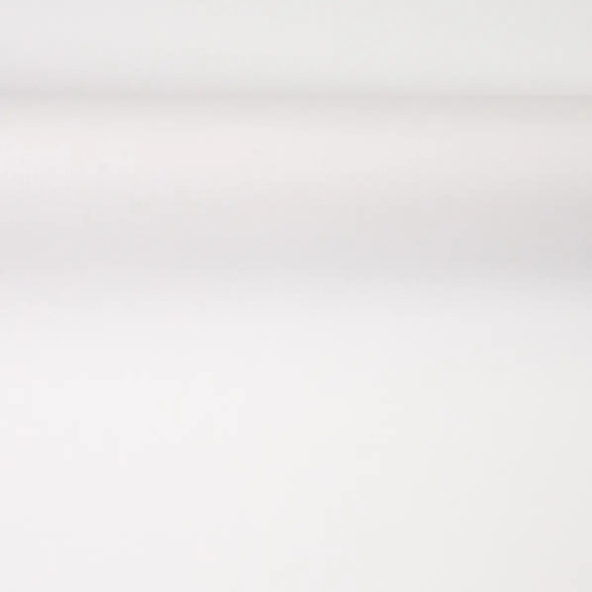 Suprastretch Twill White Twill Solid plain 2