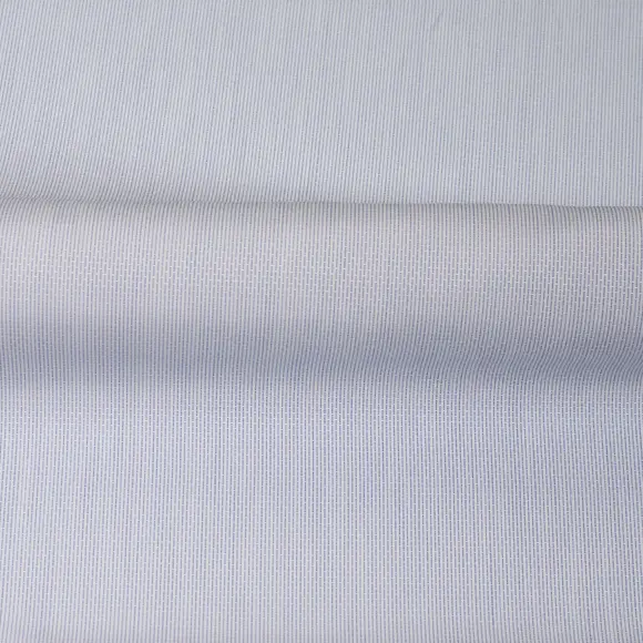 Soyella Arte Dunkelblau Dobby/Strukturiert Strukturierte Streifen - 3