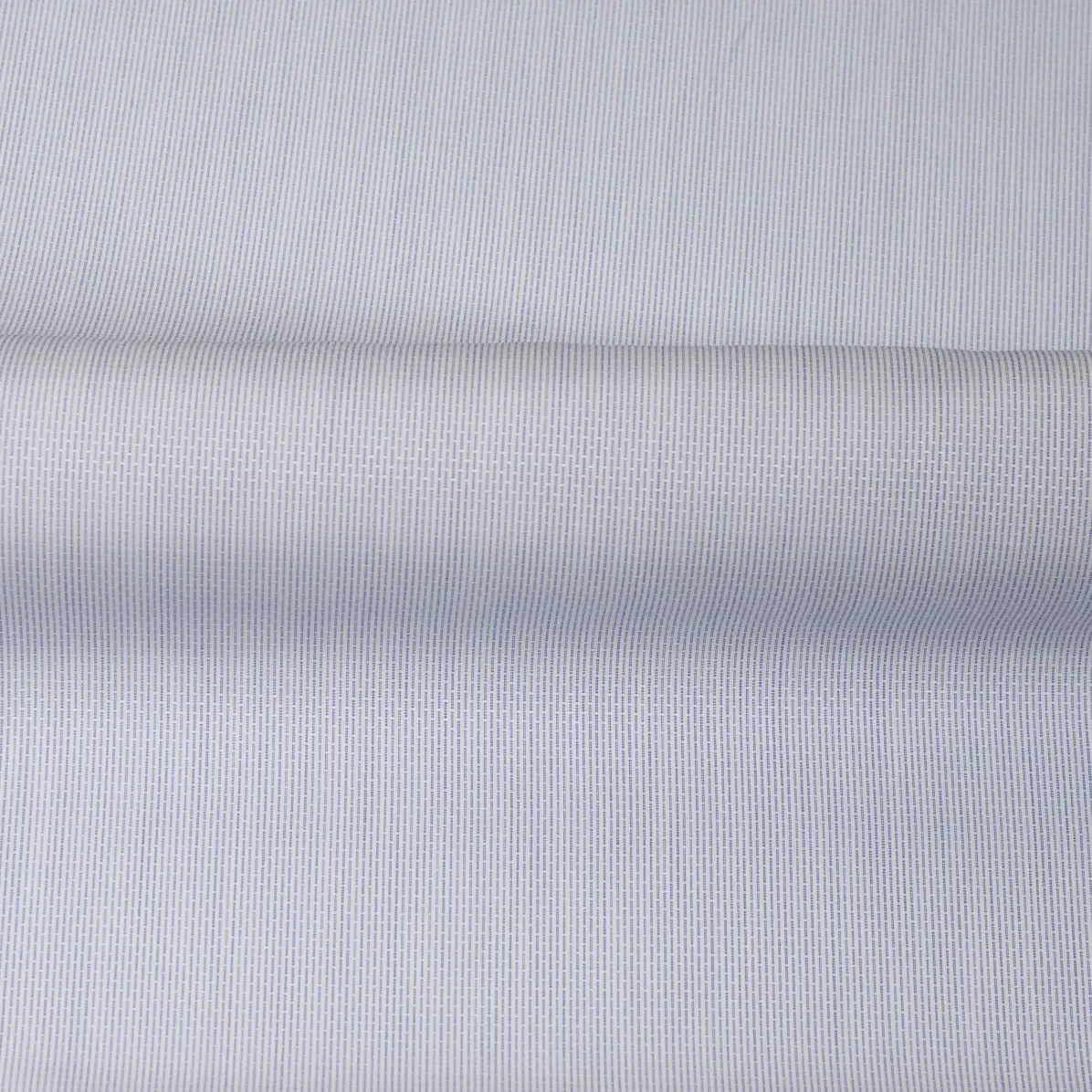 Soyella Arte Dunkelblau Dobby/Strukturiert Strukturierte Streifen