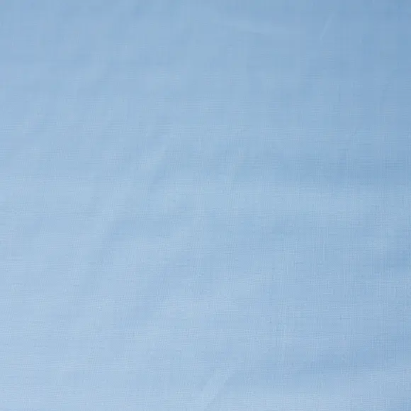 Twill Soyada Hellblau Köper Karierter 1 - 4