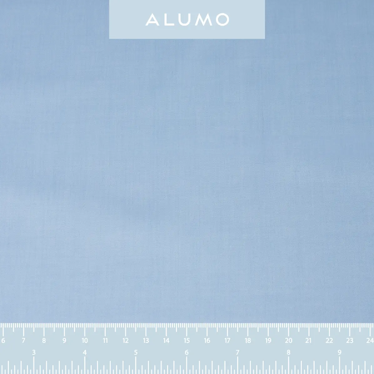 Suprastretch Twill Light Blue Twill Solid plain