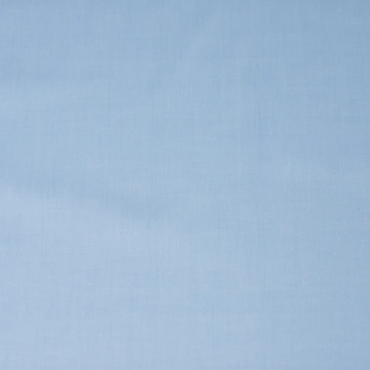 Suprastretch Twill Light Blue Twill Solid plain