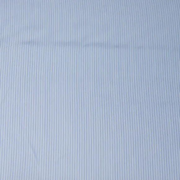 Soyella Duecento Blu medio Righe - 4