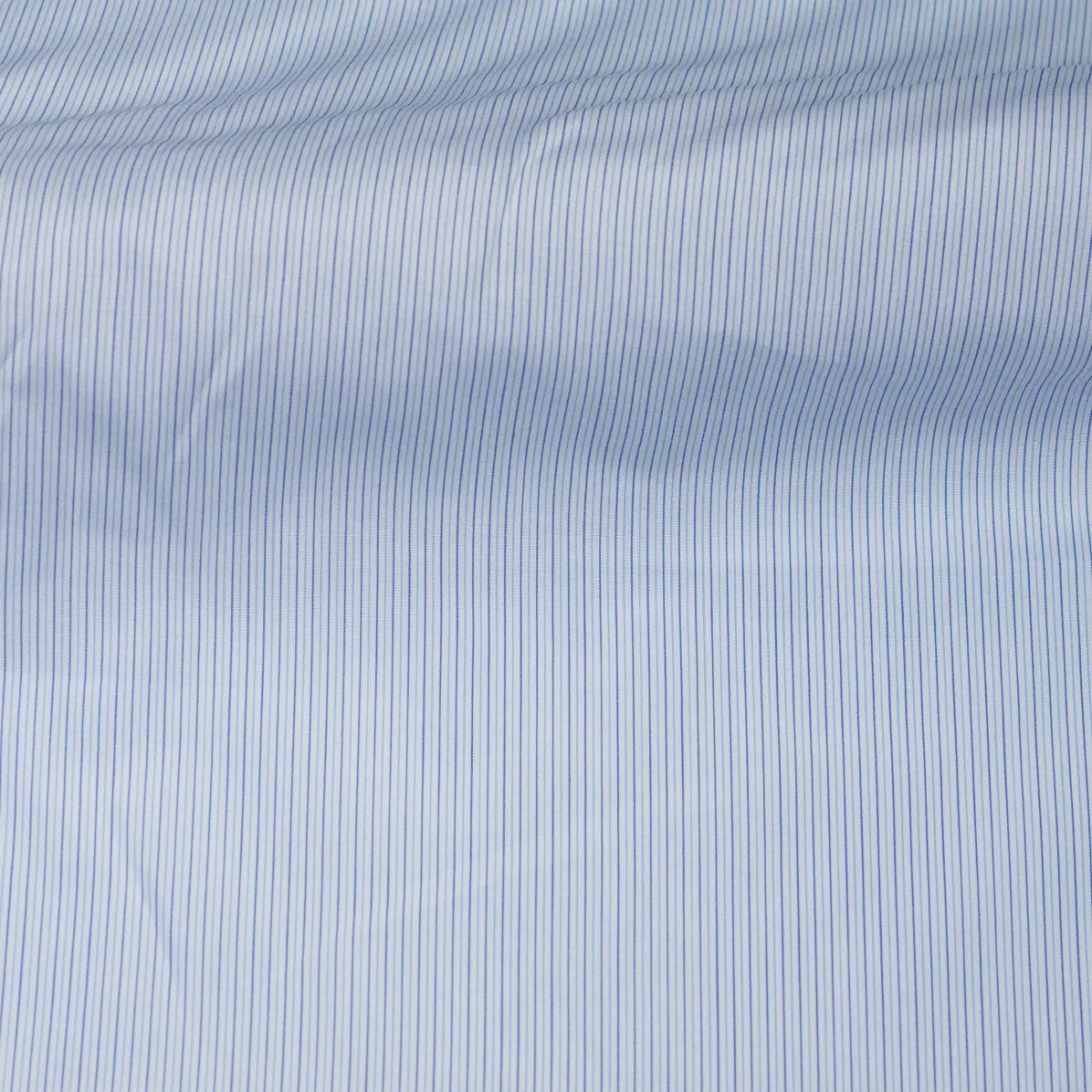 Soyella Duecento Blu medio Righe