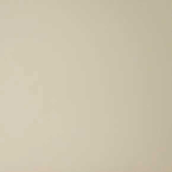 Silvano Beige Popelin Solid plain - 4