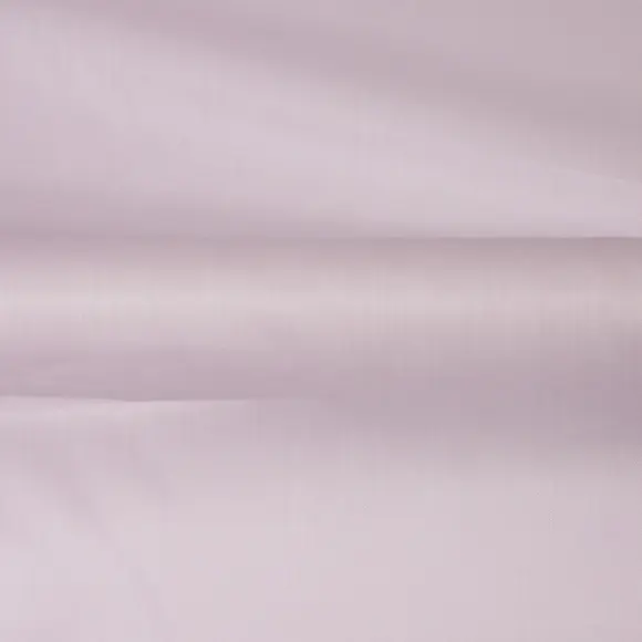 King Soyella Twill Lilas Sergé Uni - 3