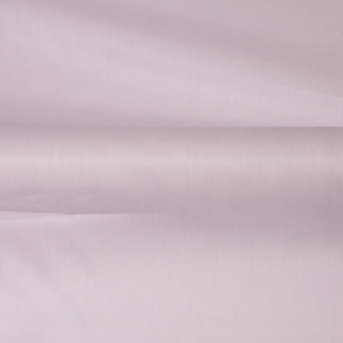 King Soyella Twill Lilas Sergé Uni