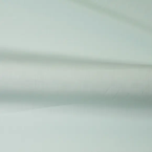 Silvano Turquoise Popelin Solid plain - 3