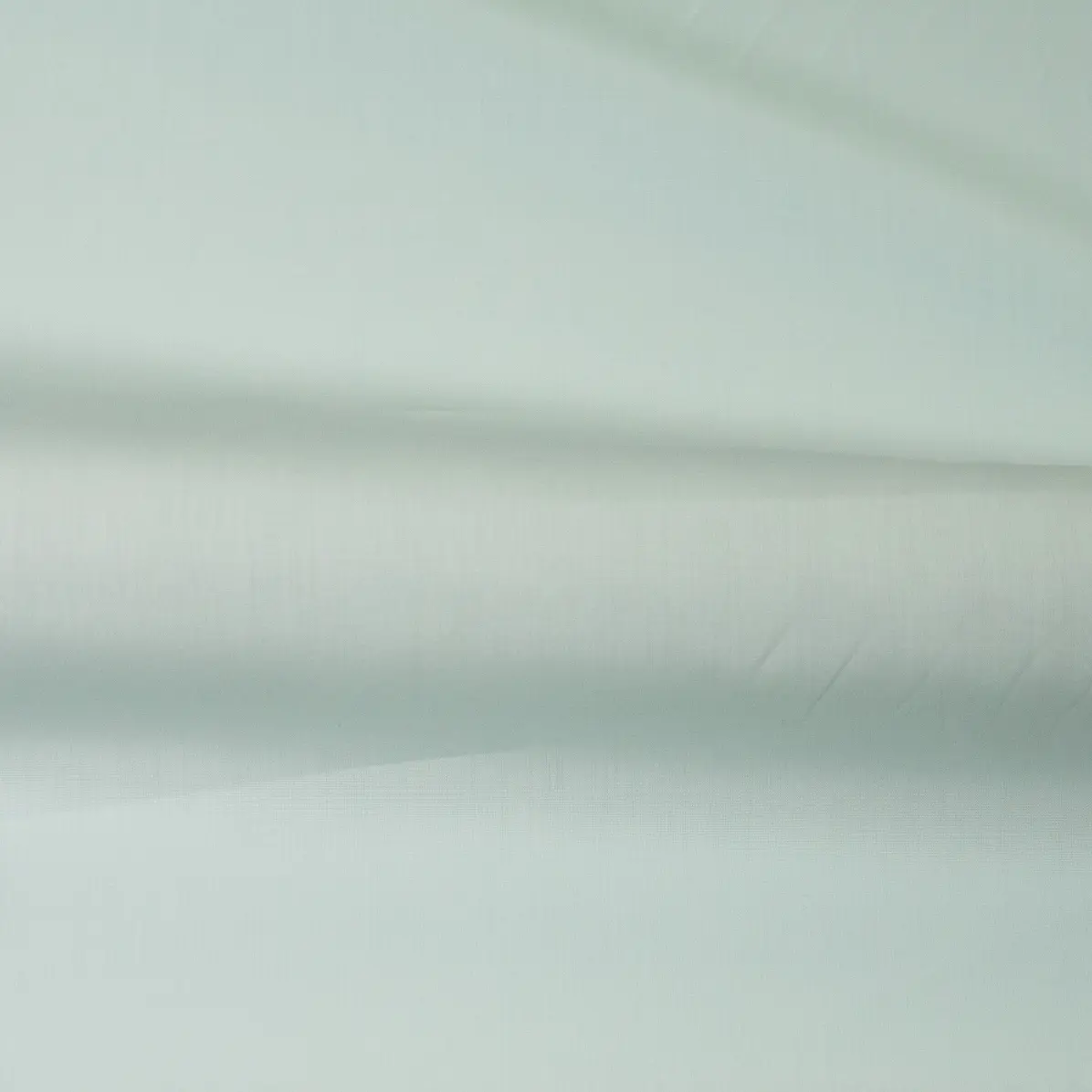 Silvano Turquoise Popelin Solid plain