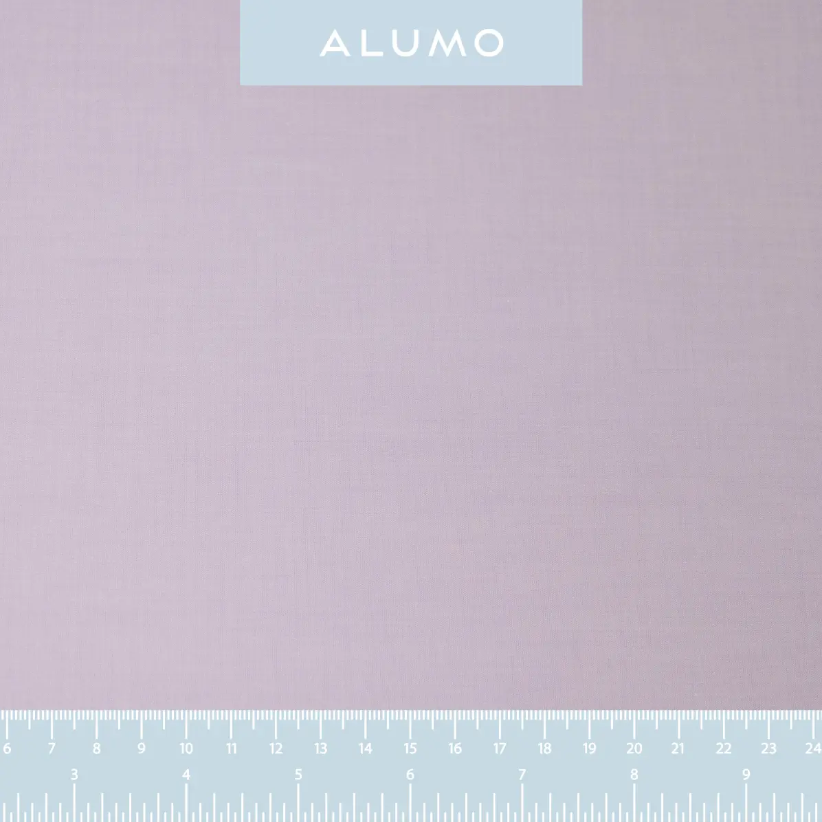 Silvano Lilac Popelin Solid plain