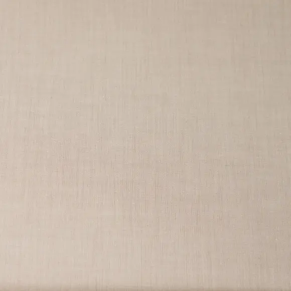 Silvano Brown Popelin Solid plain - 4