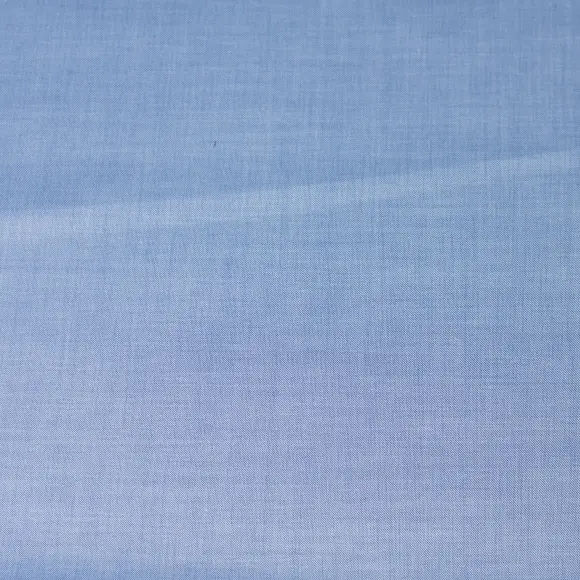 Twill Soyada Dark Blue Twill Solid Plain - 4