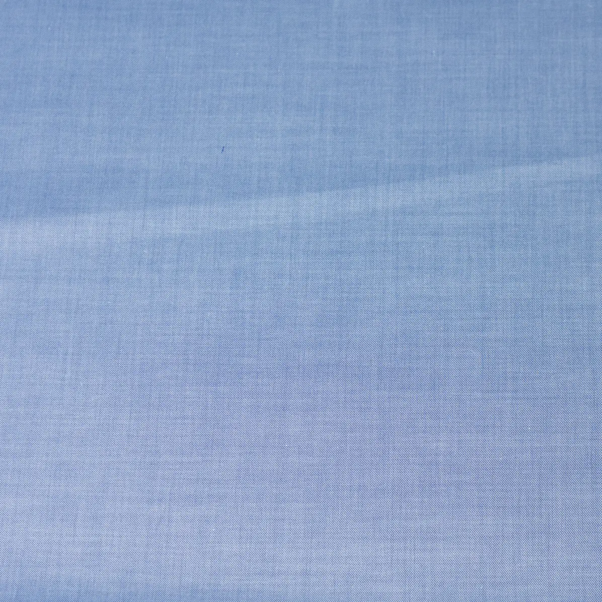 Twill Soyada Dark Blue Twill Solid Plain