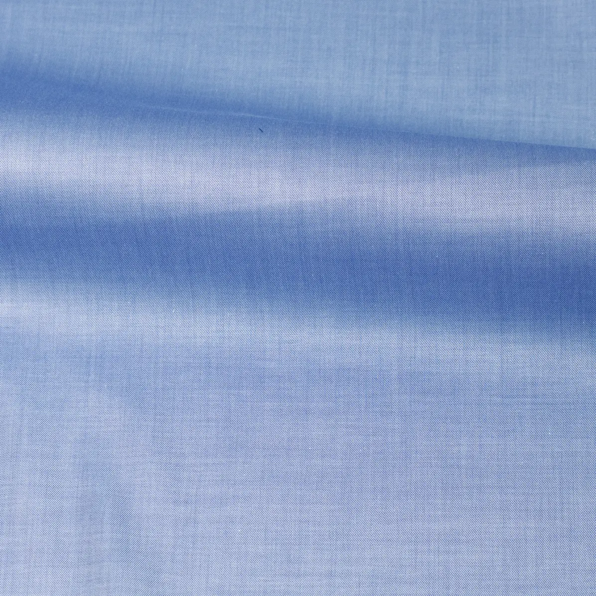 Twill Soyada Dark Blue Twill Solid Plain