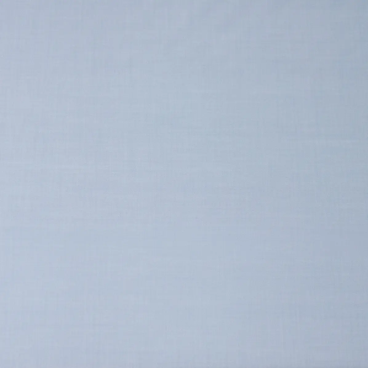 Soyella Duecento Light Blue Popelin Solid plain 2