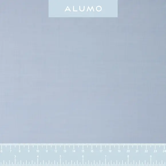 Soyella Duecento Light Blue Popelin Solid plain 2 - 2