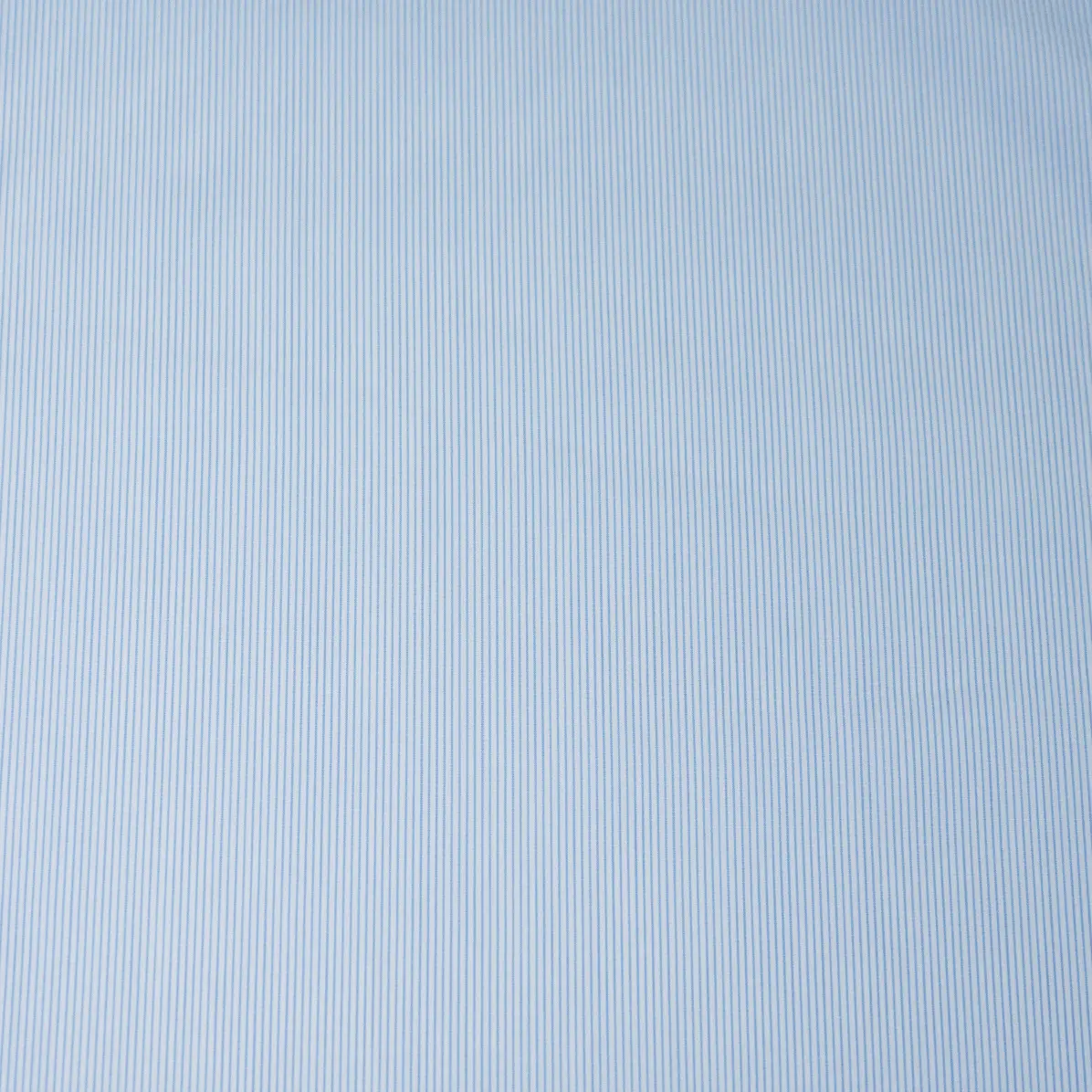 Soyella Duecento Bleu clair Popeline Carreaux 3