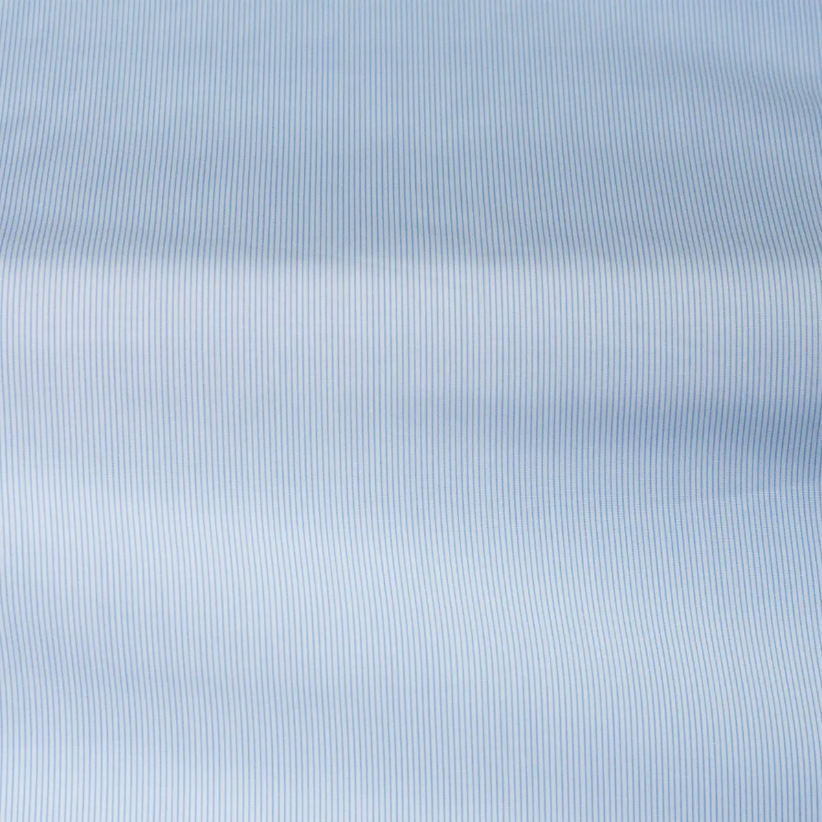 Soyella Duecento Bleu clair Popeline Carreaux 3