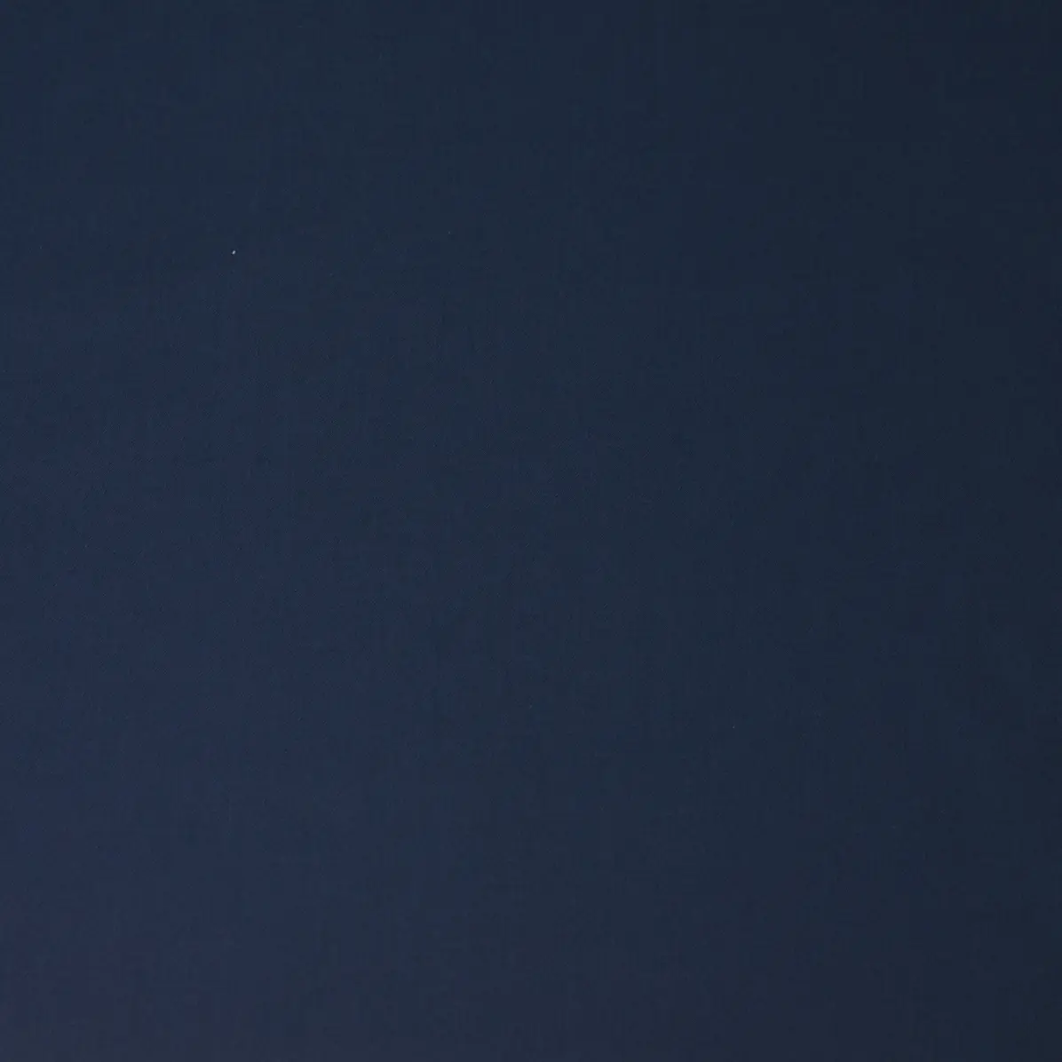 High Twisted Dark Blue Twill Solid plain 2