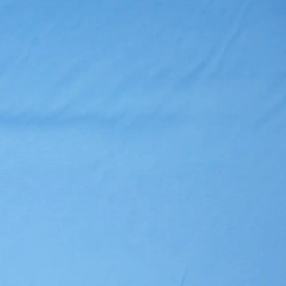 Salvatore Triplo Medium Blue Popelin Solid plain 2 - 4