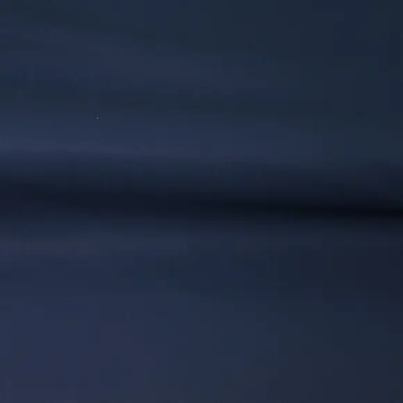 High Twisted Dark Blue Twill Solid plain 2 - 3