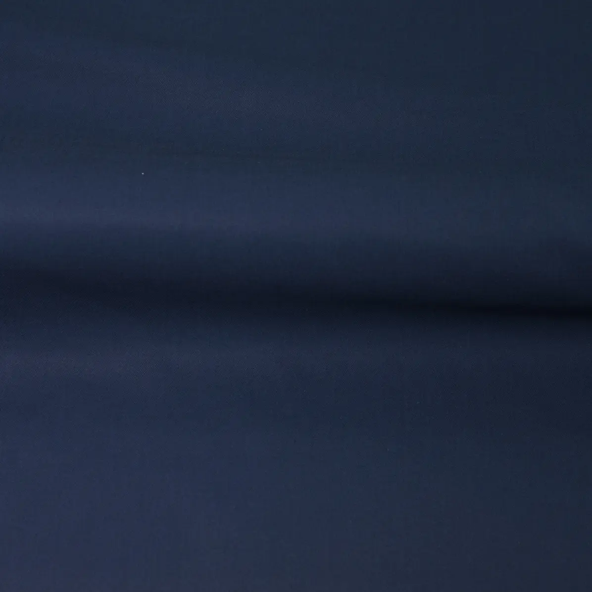 High Twisted Dark Blue Twill Solid plain 2