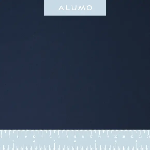 High Twisted Dark Blue Twill Solid plain 2 - 2