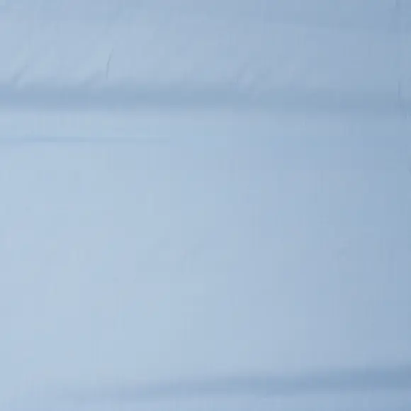 Soyella Duecento Light Blue Popelin Solid plain 1 - 4