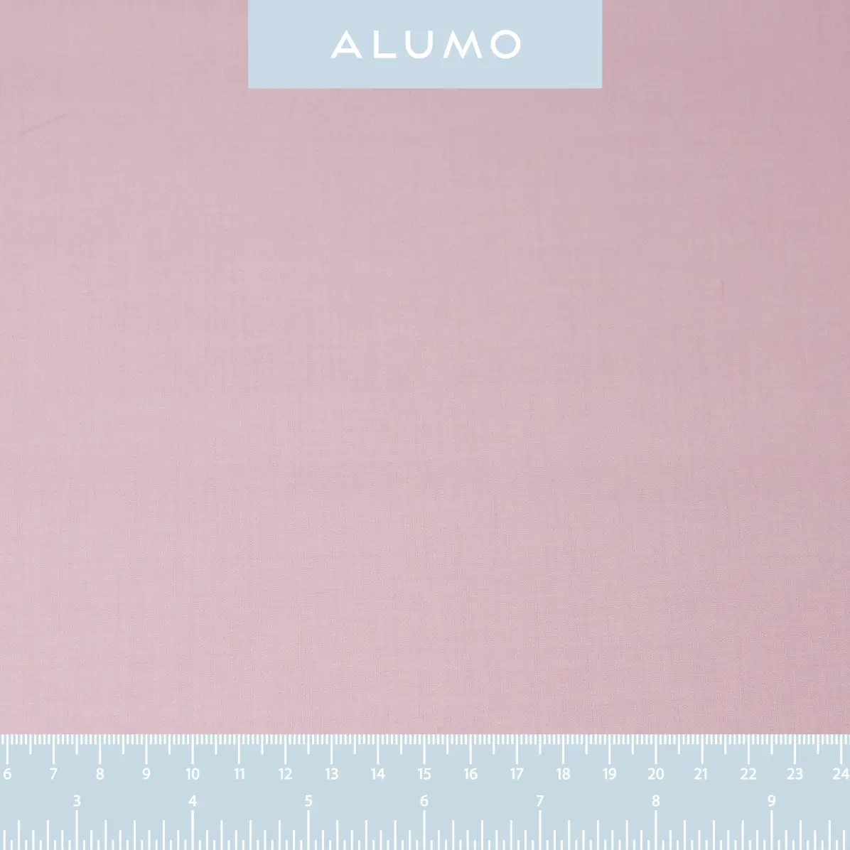 Silvano Pink Popelin Solid plain