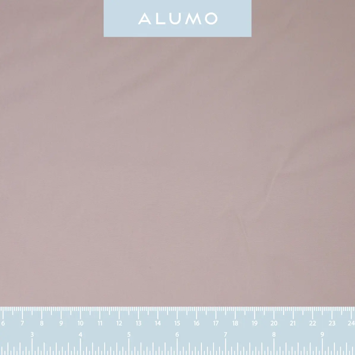 Organic Supraluxe Pink Solid plain