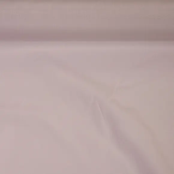 Organic Supraluxe Pink Solid plain - 3