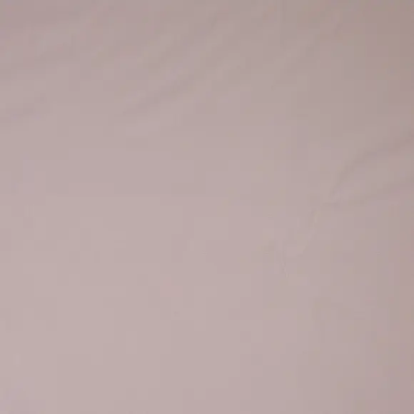 Organic Supraluxe Pink Solid plain - 4