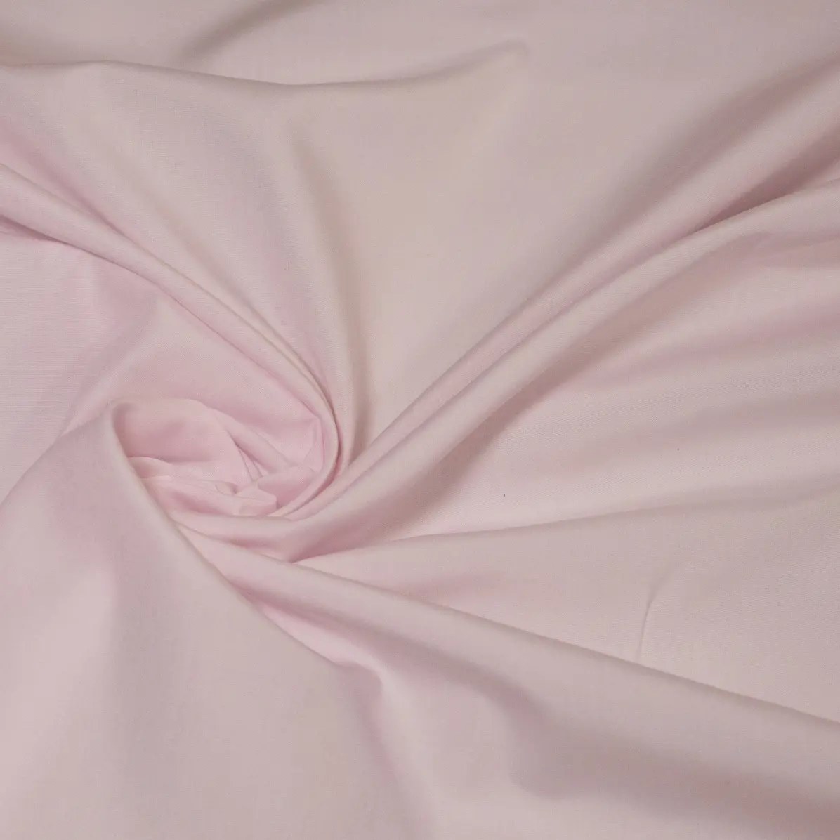 Organic Supraluxe Pink Solid plain