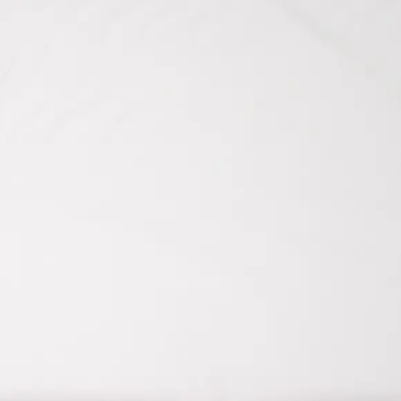 Salvatore Triplo White Popelin Solid plain 2 - 4