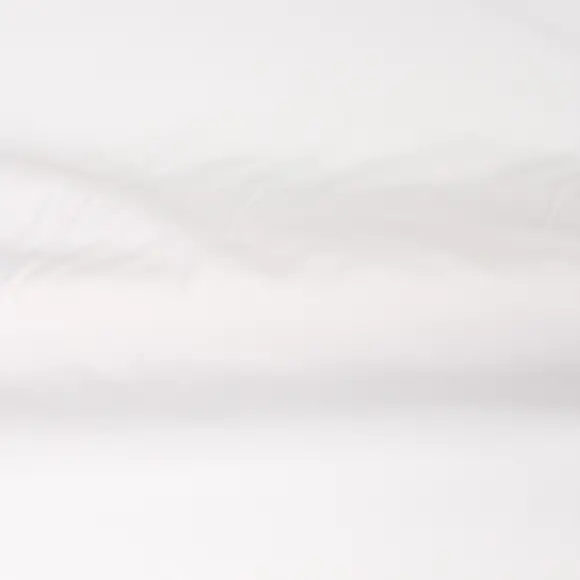 Salvatore Triplo White Popelin Solid plain 2 - 3