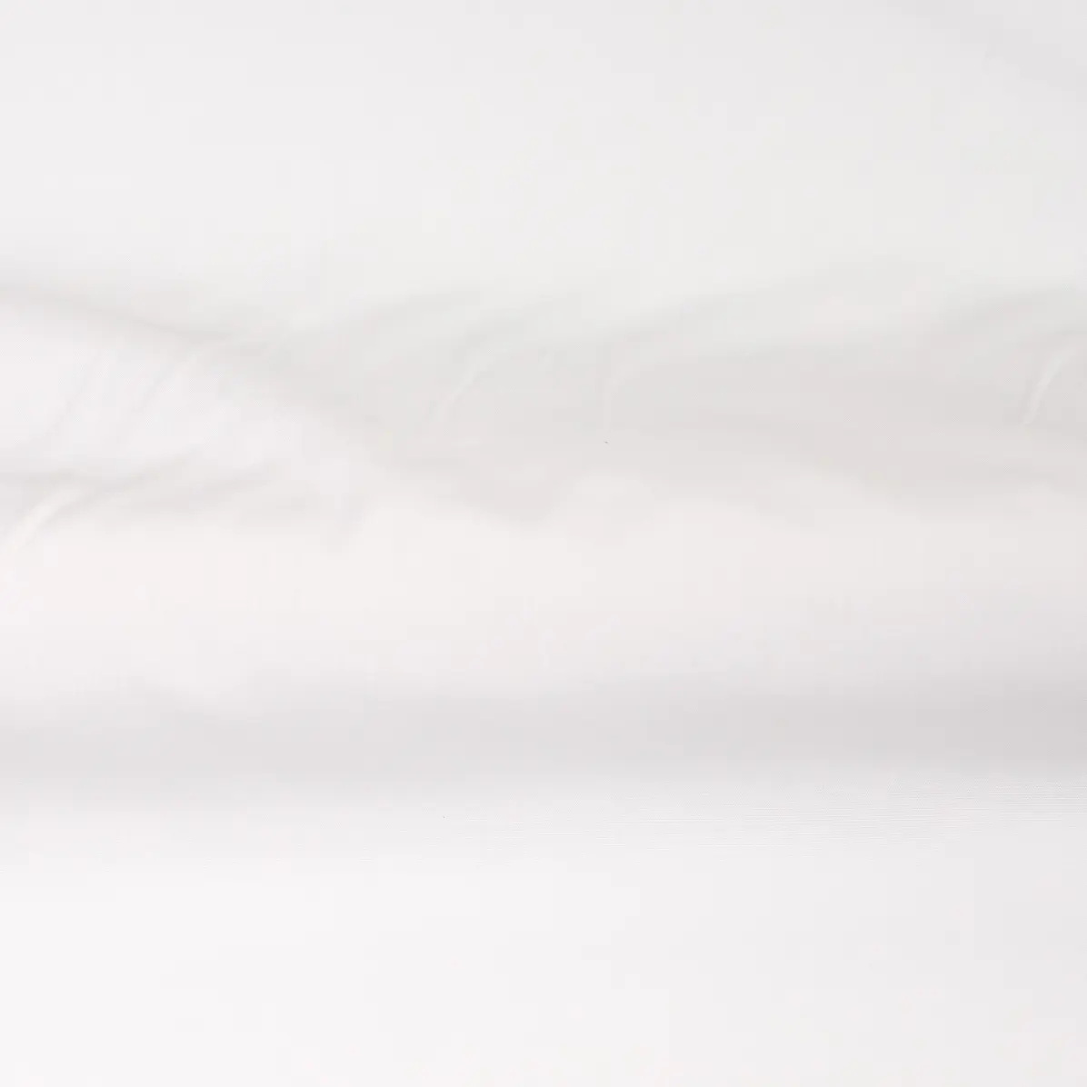 Salvatore Triplo White Popelin Solid plain 2