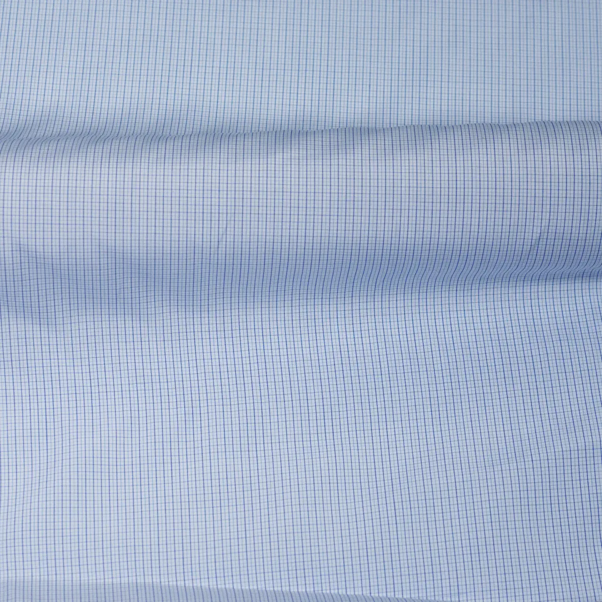 Soyella Duecento Bleu moyen  Carreaux  