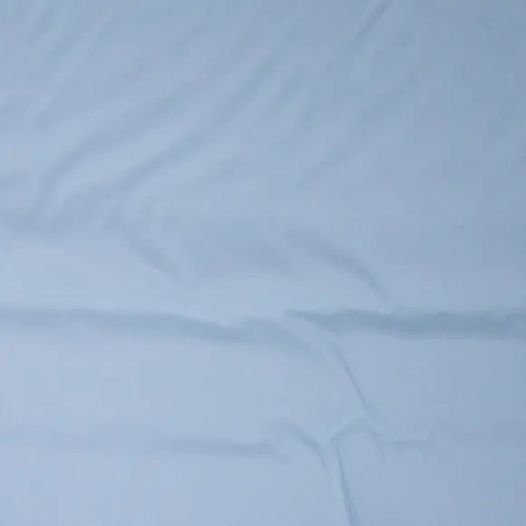 Salvatore Triplo Azzurro Popelin Tinta unita 2 - 4