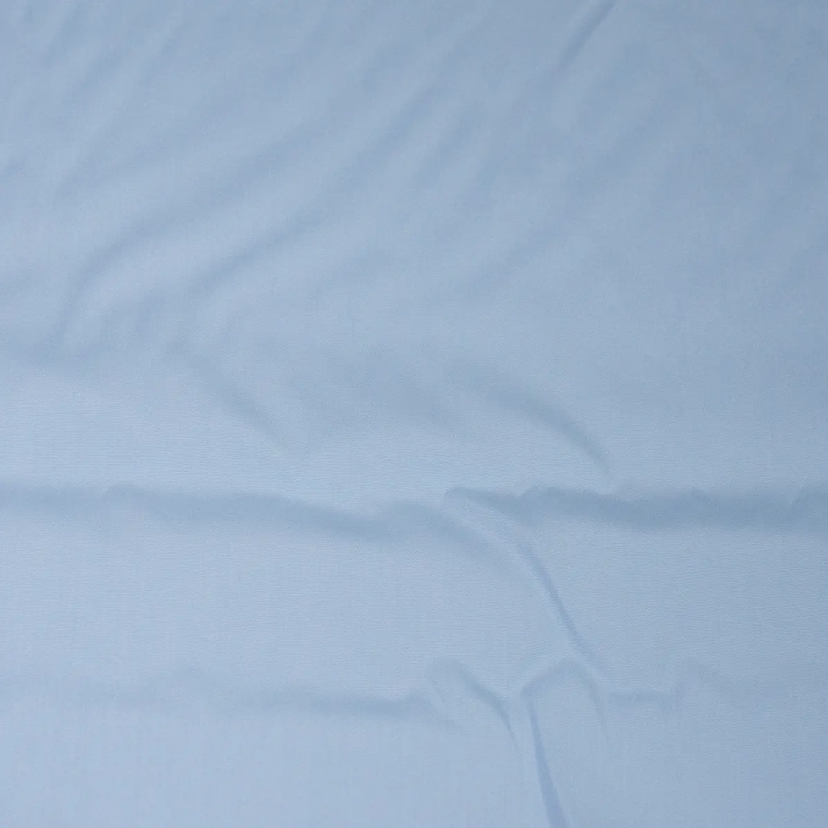 Salvatore Triplo Azzurro Popelin Tinta unita 2