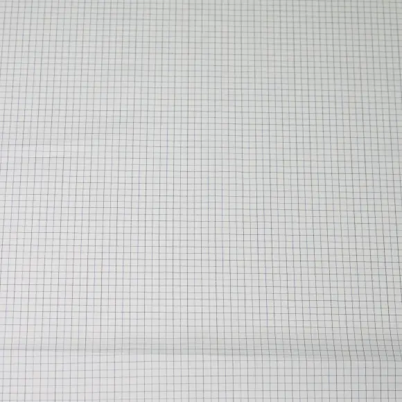 Soyella Duecento Light Blue Popelin Check 1 - 4