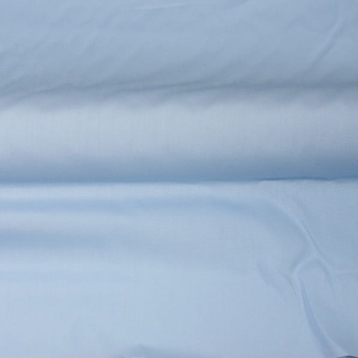 Salvatore Triplo Azzurro Popelin Tinta unita 2