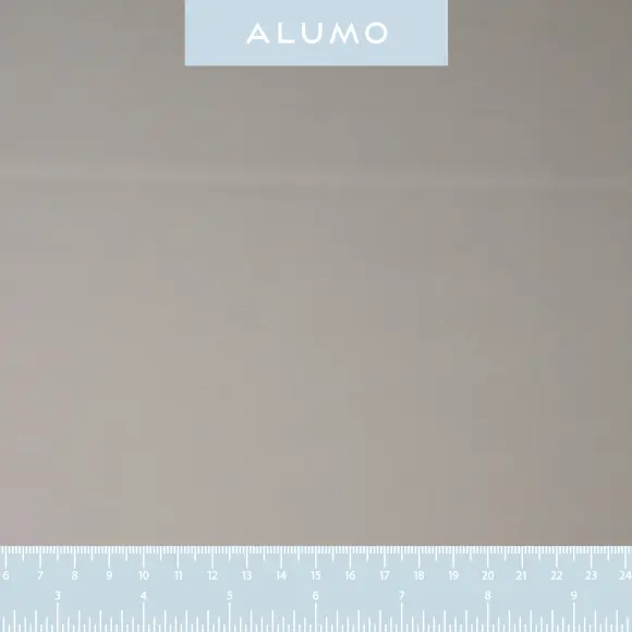 Salvatore Triplo Beige Popelin Solid plain - 2