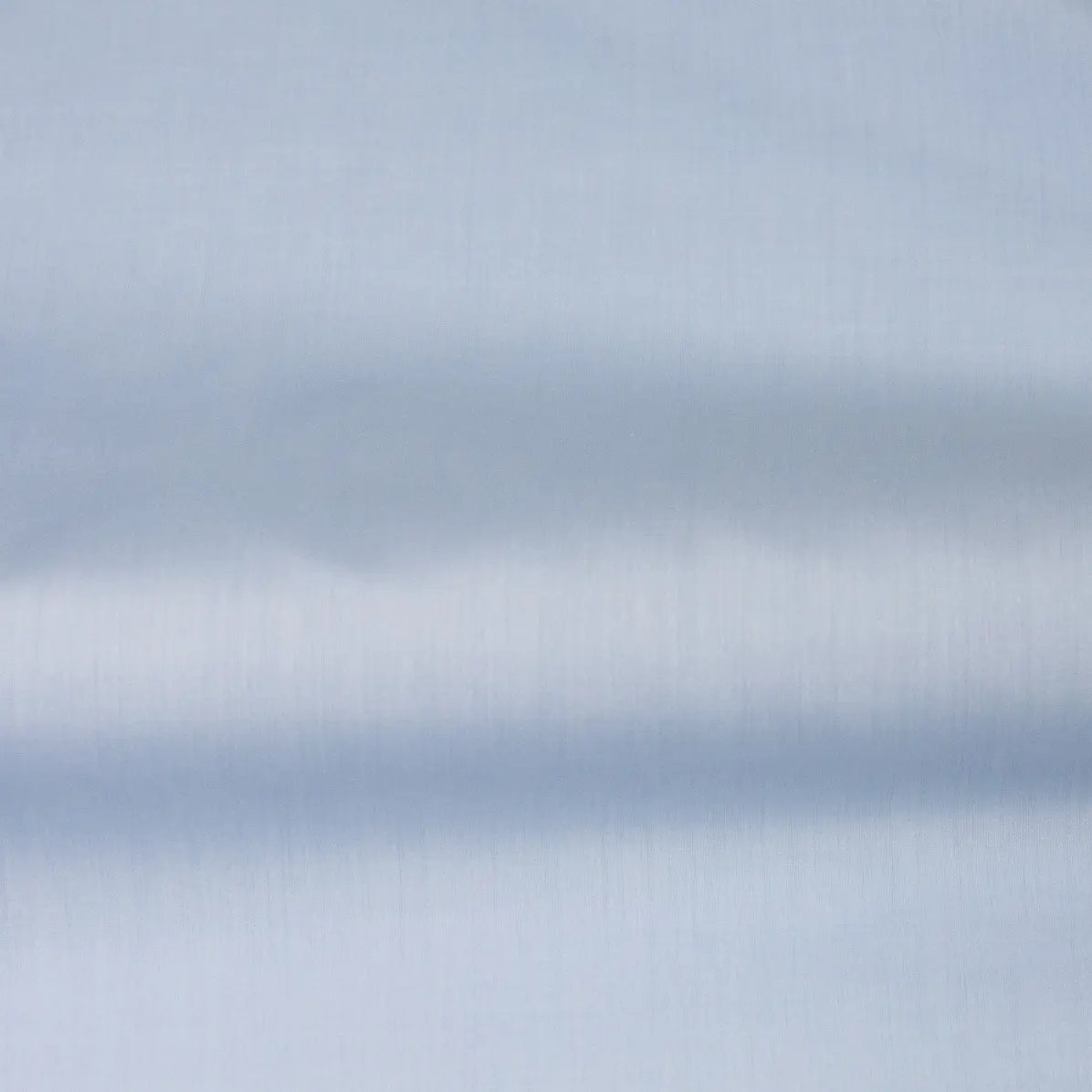 King Soyella Medium Blue Popelin Solid plain