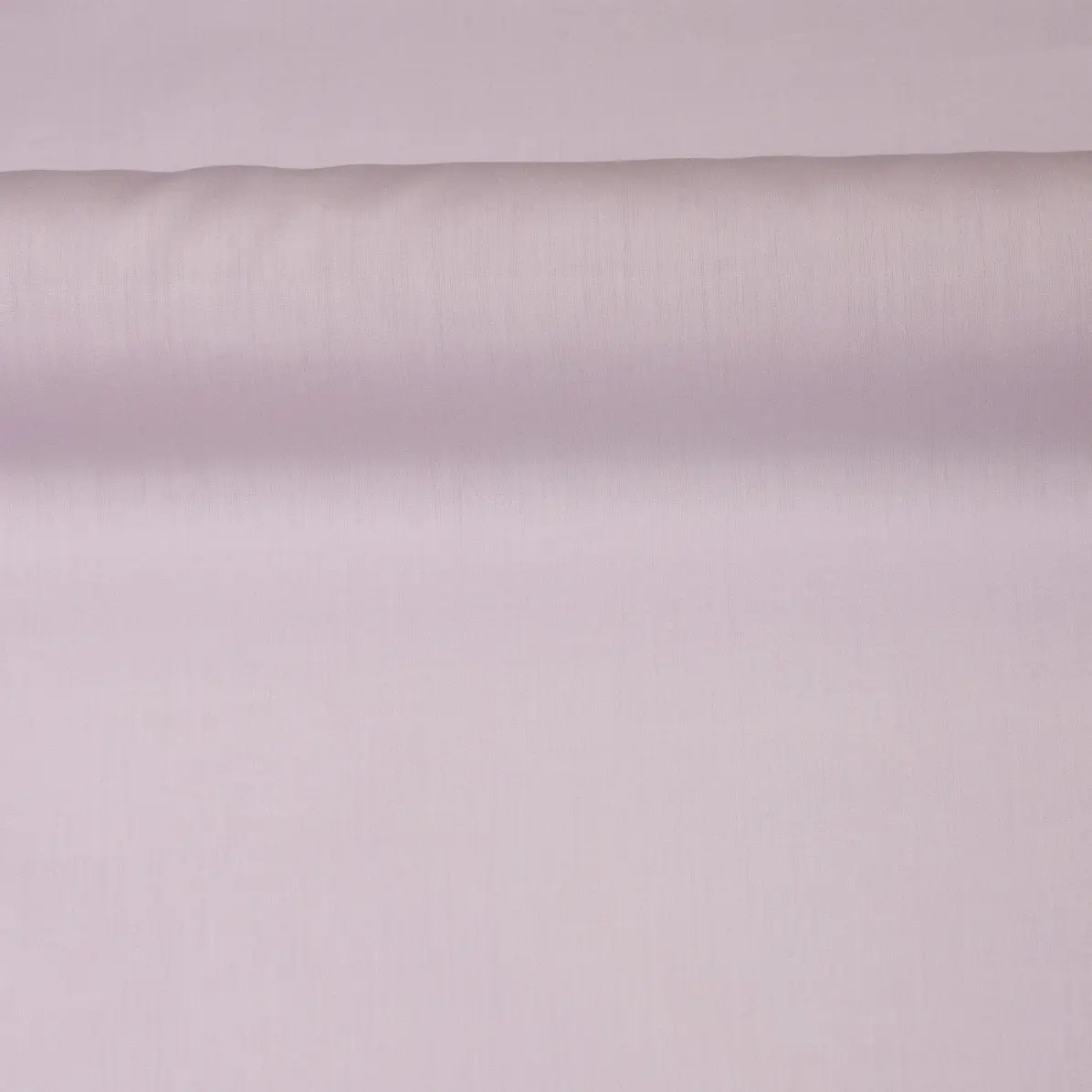 King Soyella Lila Popelin Einfarbiges